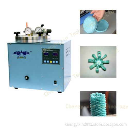 Digital Vacuum Wax Injector (D-VW2)